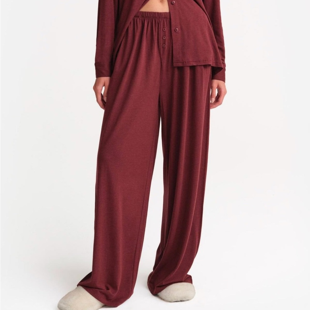 Mate the label tencel pj pants